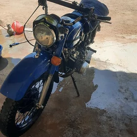 Ural 4320 1994