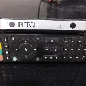 IPITECH IP TV BOX
