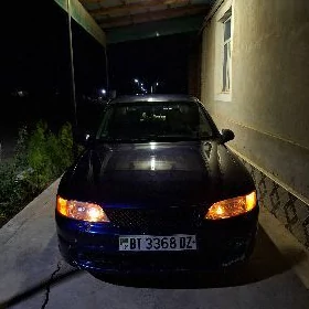 Opel Vectra 2000