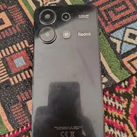 ,Redmi Not 13