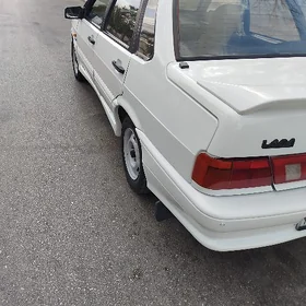 Lada 2115 2001