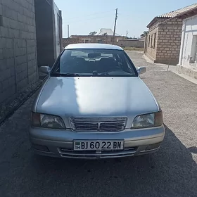 Toyota Vista 1995