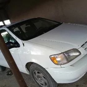 Toyota Sienna 2000