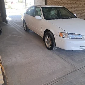 Toyota Camry 1998