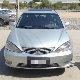 Toyota Camry 2005