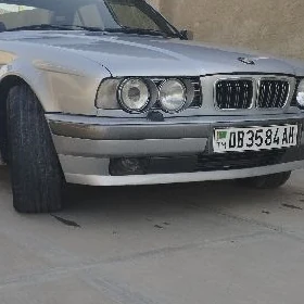 BMW 525 1993