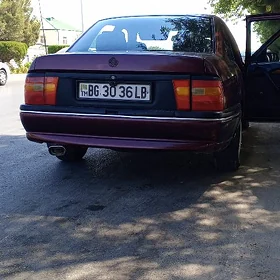 Opel Vectra 1990