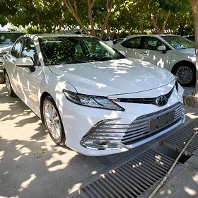 Toyota Camry 2023
