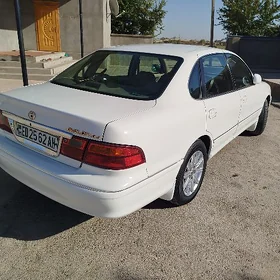 Toyota Avalon 1998