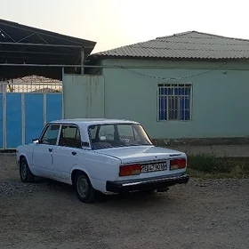 Lada 2107 1998
