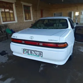 Toyota Mark II 1993
