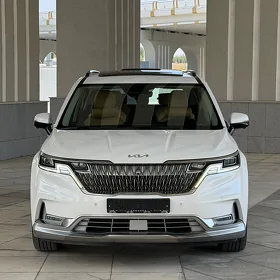 Kia Carnival 2022