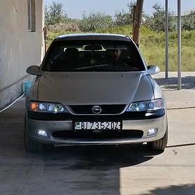 Opel Vectra 1996