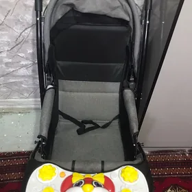 коляска