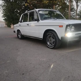 Lada 2106 2000