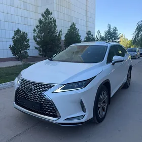 Lexus RX 350 2021