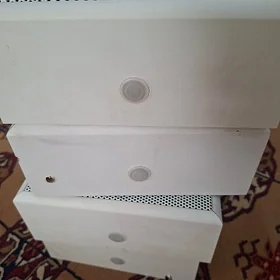 kolonka ofislere