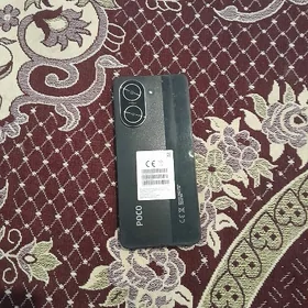 poco c71