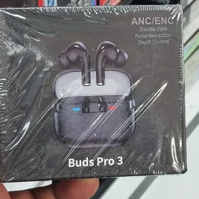 buds pro3
