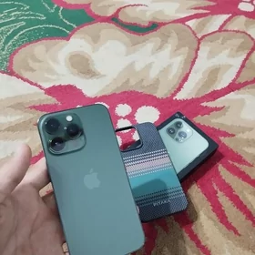 iPhone 13pro LL/A🇺🇸💚