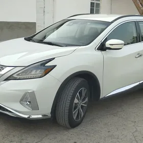 Nissan Murano 2023