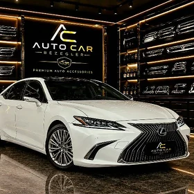 Lexus Nikel Bezegler