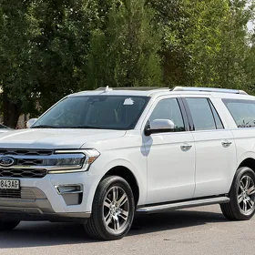 Ford Expedition 2023