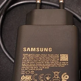 samsung zaryatchik