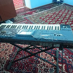 Korg pa 3
