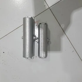 Gapy slindr