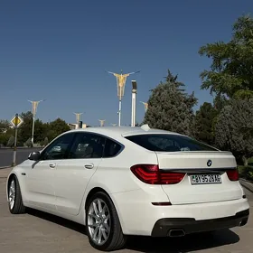BMW GT 2010