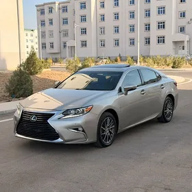 Lexus ES 350 2017