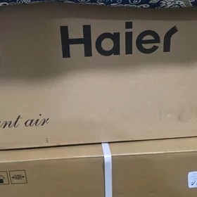 Kondisioner Haier