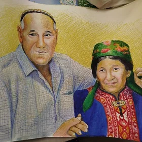 suraty chekilyan.Naturşik gere