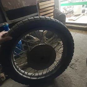 56 ayak