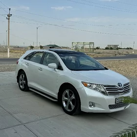 Toyota Venza 2009