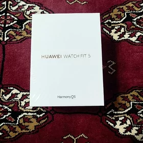 HUAWEI WATCH FIT 5