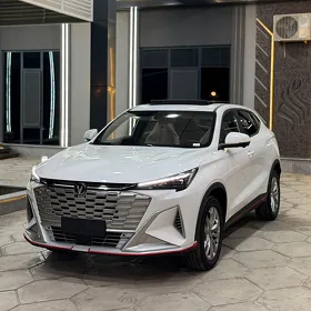 Changan X5 Plus 2026
