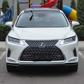 Lexus RX 350 2021