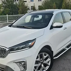 Kia Sorento 2020