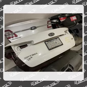 HYUNDAI KIA BAGAZLAR