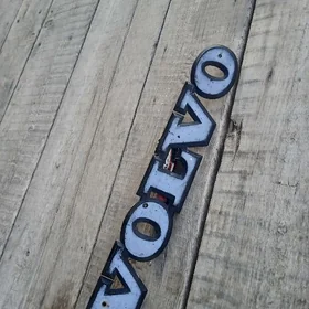 Volvo Emblema
