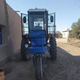 MTZ T-28 1993