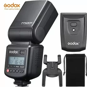 Вспышка Godox Thinklite TT520I