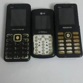 maxfon nokia lg