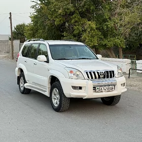 Toyota Land Cruiser Prado 2006