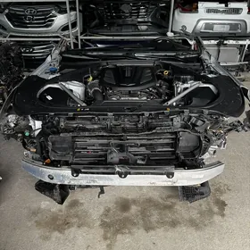 GENESIS G90 2019