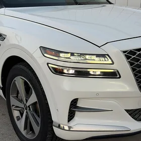 Genesis GV80 2021