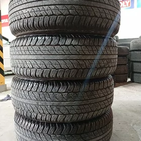 DUNLOP 265/65/17/ ÝYLY23
