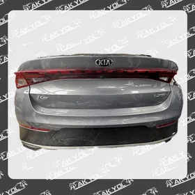 KIA K5 YZ MORDA